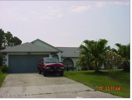 Photo - 506 Balcom Terrace SE