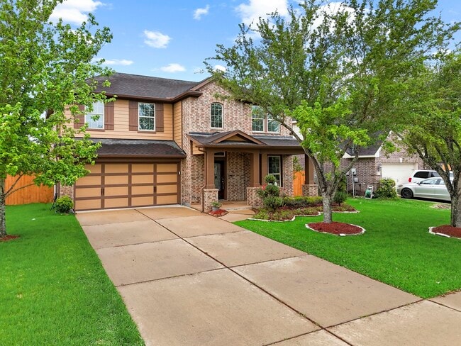 Photo - 19415 Bronte Springs Court