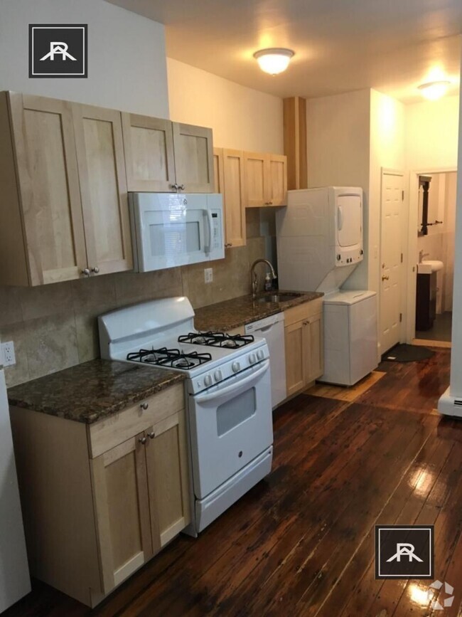 Building Photo - 2 bedroom in Cambridge MA 02139 Unit 1R Rental