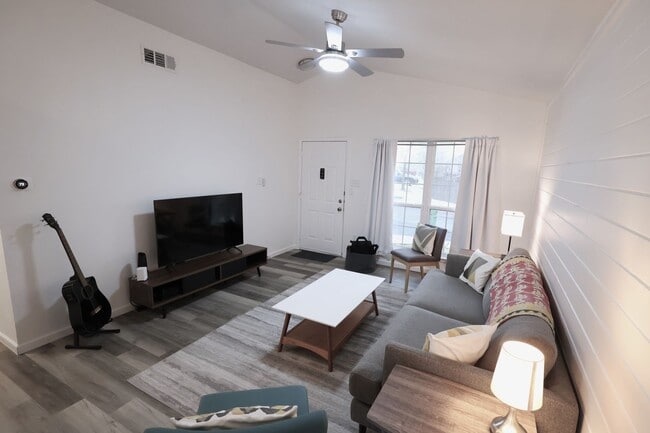 Photo - Fully Furnished With Community Pool!