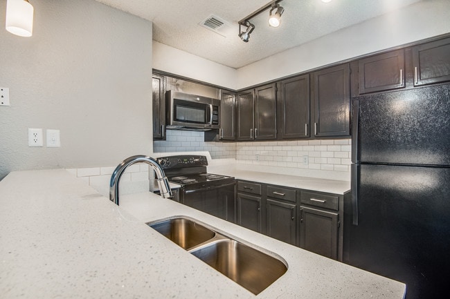 Photo - Morgan Apartments