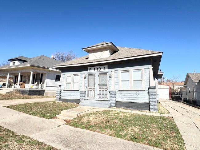 Photo - 1119 NW 9th St Unit A