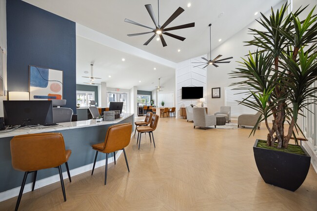 Photo - Elevate at Huebner Grove