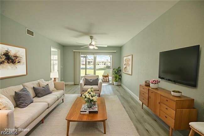 Building Photo - 16881 Davis Rd Unit 116
