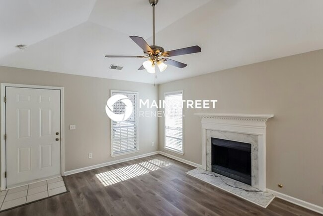 3 Bedroom Pet-Friendly Home in PELHAM, AL with Main Street Renewal