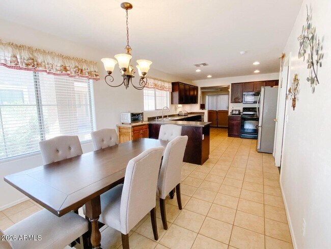 Photo - 25006 W Hidalgo Dr