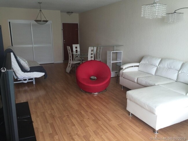 Photo - 3901 S Ocean Dr Unit 12D