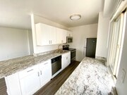 Renovated Kitchen