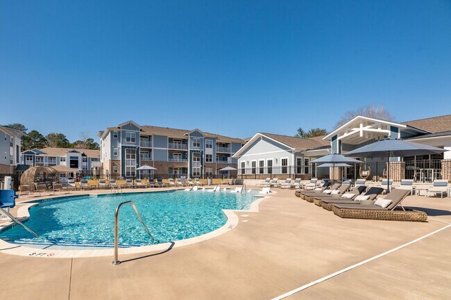 Photo - Hawthorne at Summerville