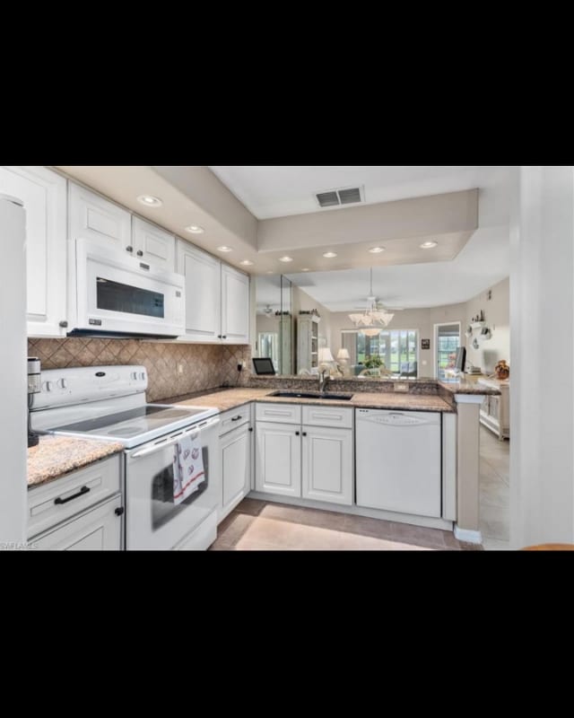 Photo - 13641 Worthington Way Unidad 1604