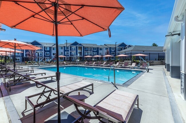 Photo - The Miles at South Cooper Mountain