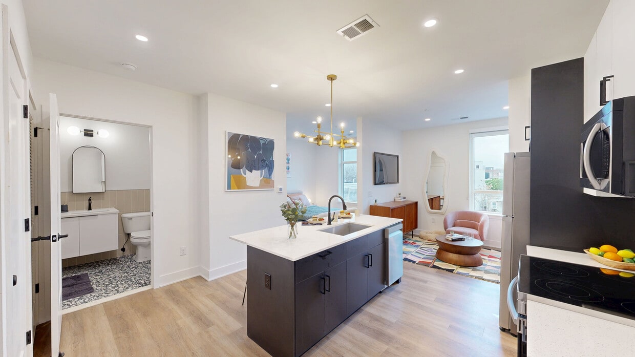Photo - The Weaver Apartments
