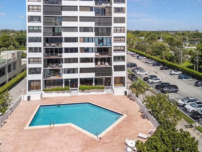 Photo - 5600 N Flagler Dr Unit 2006