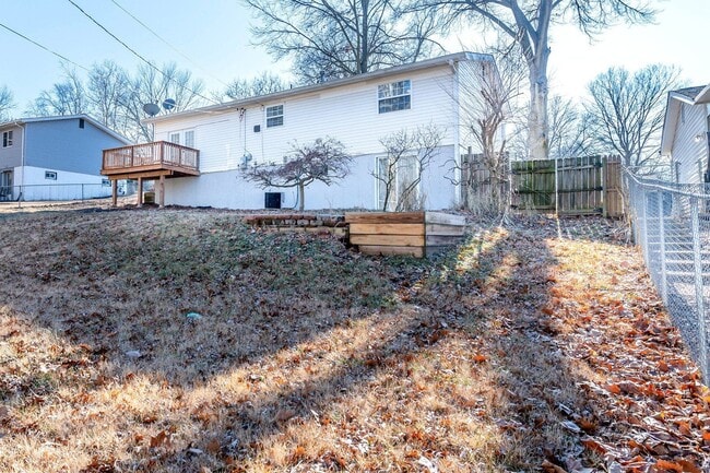 Photo - 3633 Shores Dr