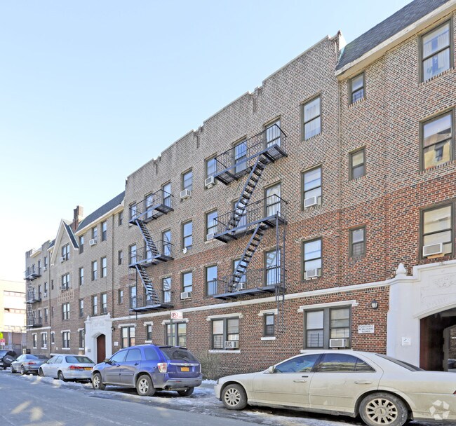 32-40 and 32-50 93rd Street