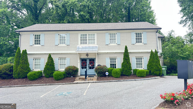 Building Photo - 426 W Highland Ave Unit A Rental