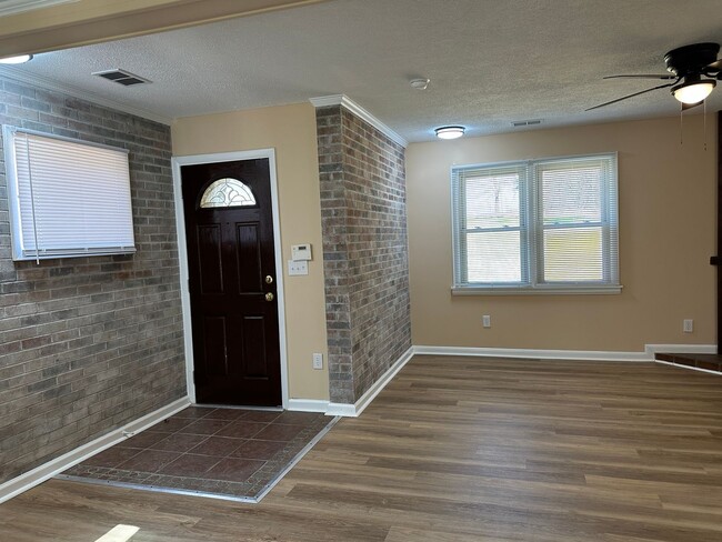 Photo - Charming Renovated 3 Bedroom, 1.5 Bath Home located off Hwy 87 on a 1 Acre lot.