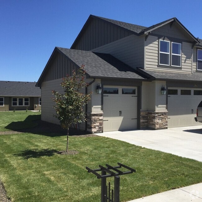 Building Photo - Beautiful Spacious Home in Meridian!