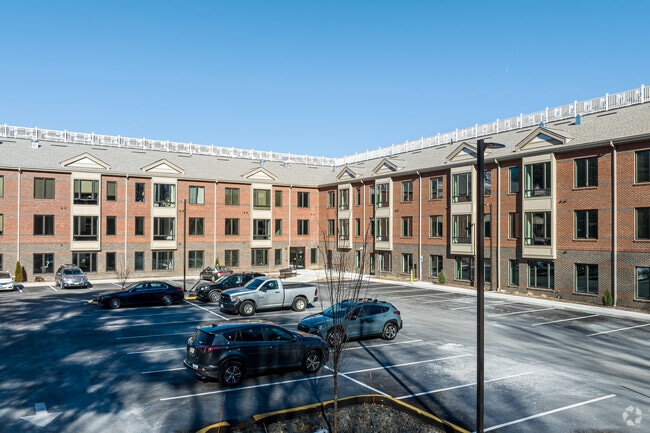 133 South East Commons