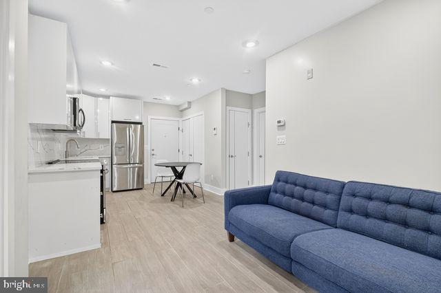 Photo - 1638 K St NE Unit B2