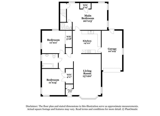 Photo - 11222 East 20th St S