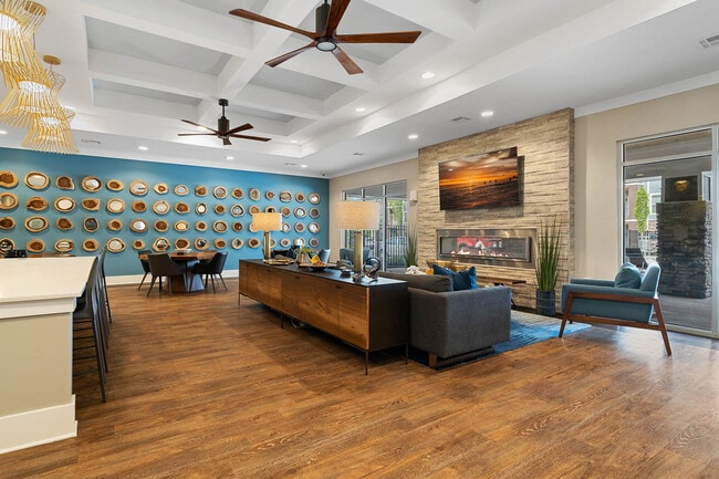 Photo - Hawthorne at Mills Gap