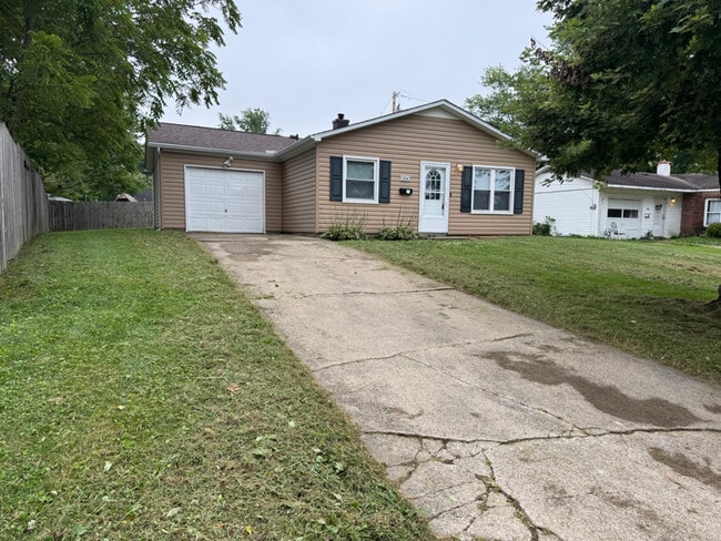 Building Photo - 390 Burdel Dr Rental