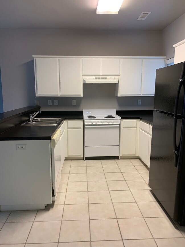 Jordan Living Apartments For Rent in Fayetteville, AR
