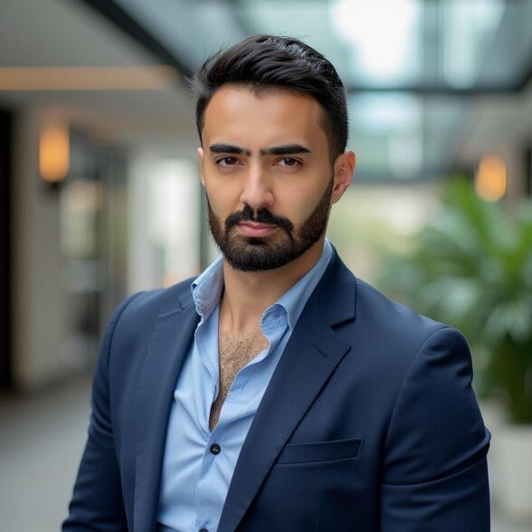 Primary Contact Photo