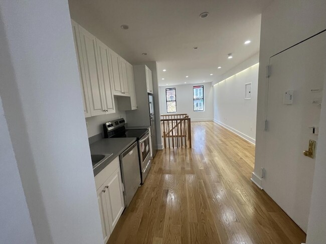 Photo - 355 W 53rd St Apartment Unit 1E/2E