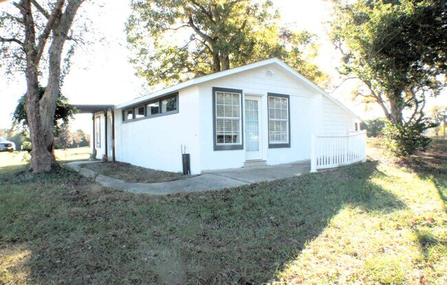 FAIRHOPE COTTAGE - FAIRHOPE COTTAGE House