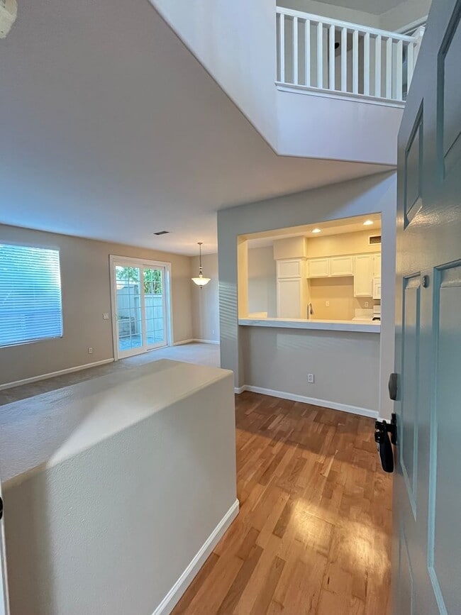 Photo - LOVELY 2 STORY DETACHED HOME WITH LARGE LO...