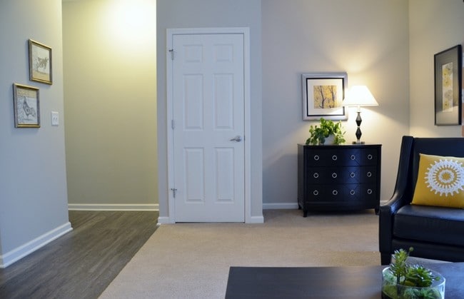 Inviting Floor Plans