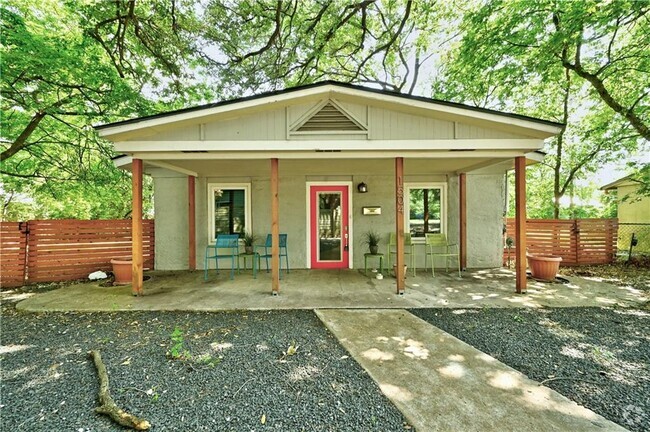 Building Photo - 1504 Robert Weaver Ave Rental