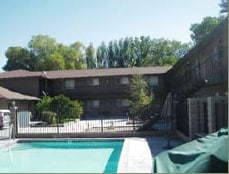 Primrose Lane Apartments