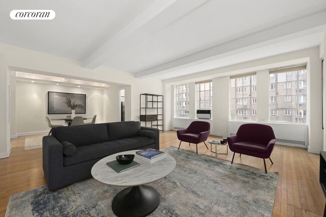 Photo - 340 W 57th St Condominio