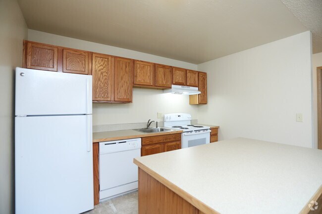 Auburn Landings Apartments