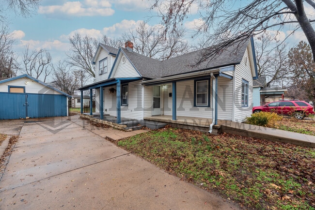 Photo - 1119 S Lulu St