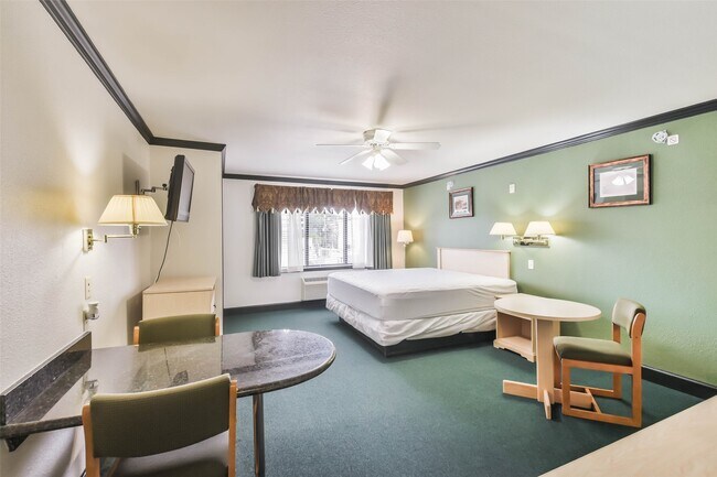 Photo - 1025 Swanson St Unit 308