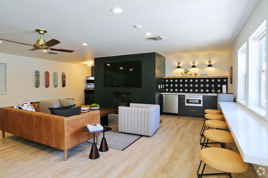 Interior Photo