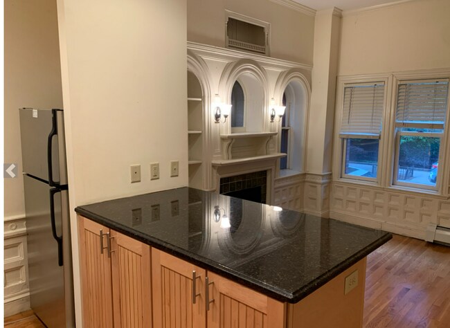 Photo - 195 Commonwealth Ave Unit 1