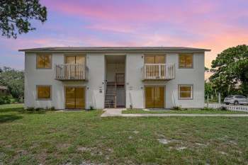 Adorable home in the heart of Palm Bay! - Adorable home in the heart of Palm Bay!