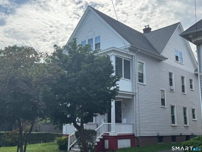38 Brownell St
