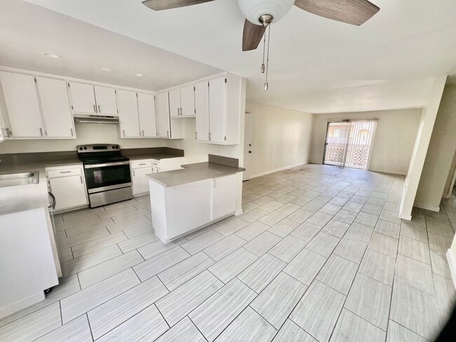 Photo - Commerce Terrace