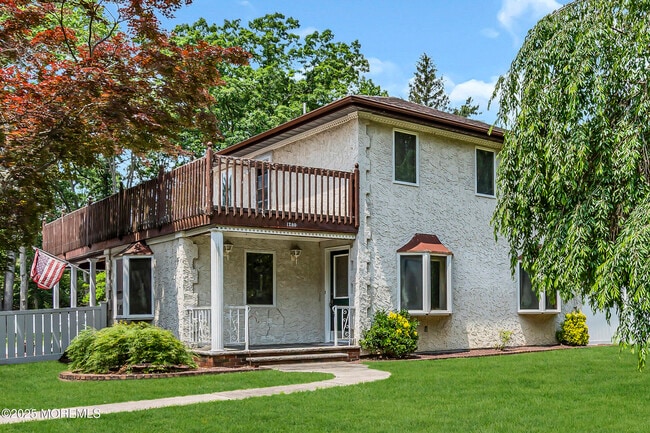 Photo - 1280 Whitesville Rd House
