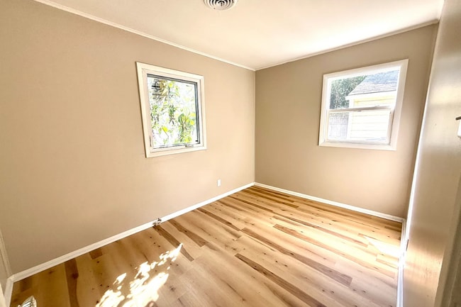 Photo - Sun-Filled 2BR Home on Corner Lot with Spacious Garage