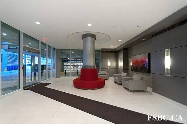 Photo - 535 Smithe St