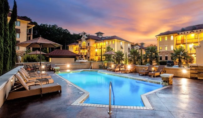 Pool View - Chenal Woods Rental