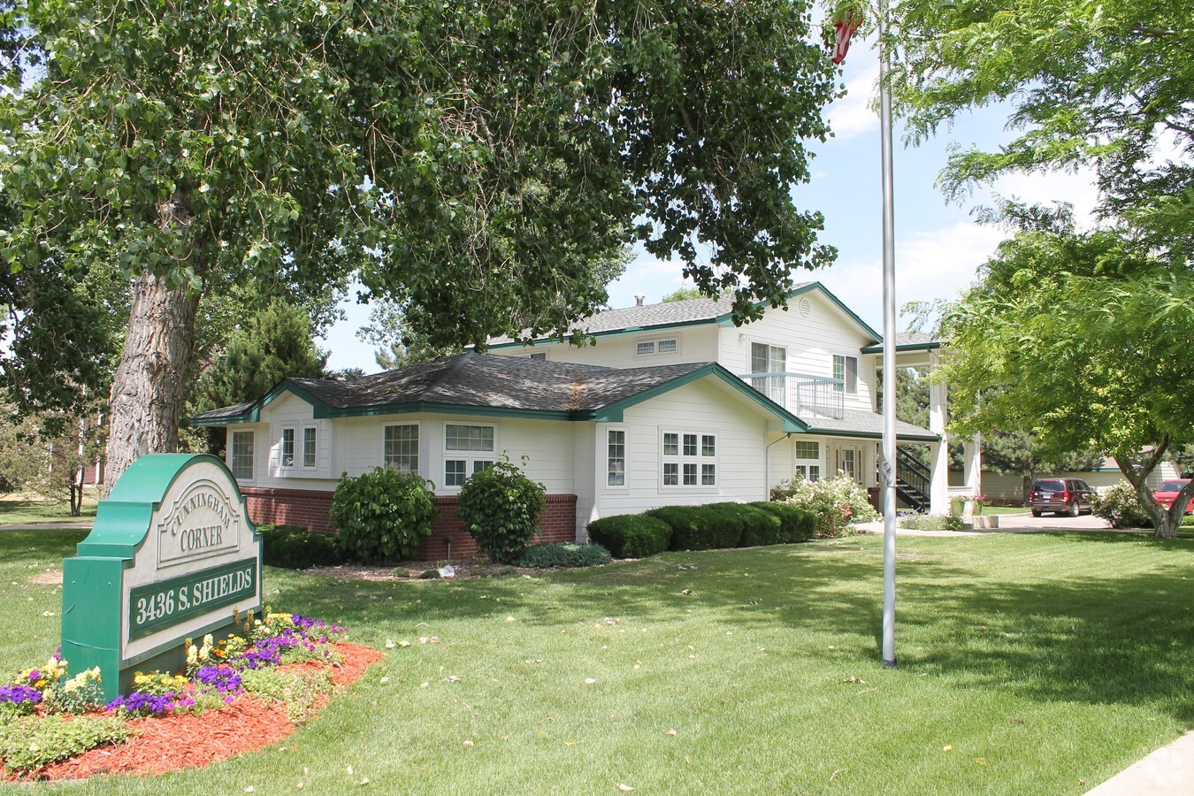 Photo - Rose Tree Village Apartments