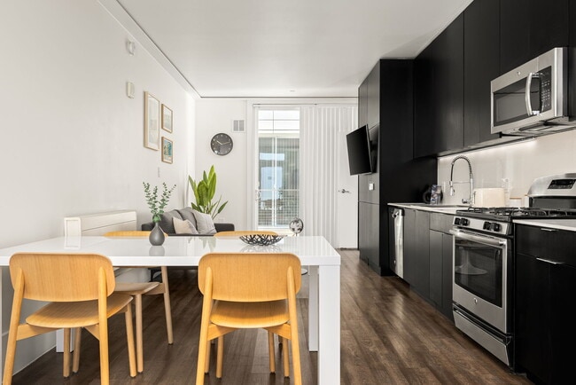 Photo - FOUND Study Southside Berkeley